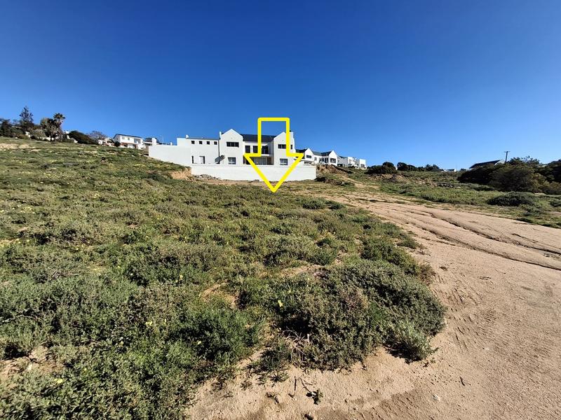 0 Bedroom Property for Sale in Da Gama Bay Western Cape